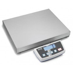 Balance plate-forme 10 g - 120 kg