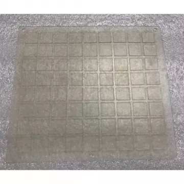 Spare parts OHAUS SKIPPER 7000 | Interbalances