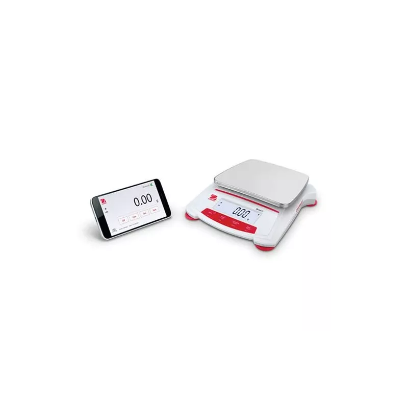 Precision Balance OHAUS SCOUT® SKX | Interbalances