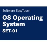 Système d‘exploitation KERN EasyTouch SET-01 ET OS (Pack de base)