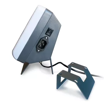 Plateforme industrielle sans colonne (30kg-150kg) BAXTRAN Optima Knight | Interbalances