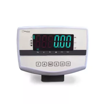 Plateforme industrielle à colonne (30kg-150kg) BAXTRAN Optima Knight T | Interbalances