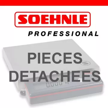 Pièces détachées SOEHNLE BASIC | Interbalances