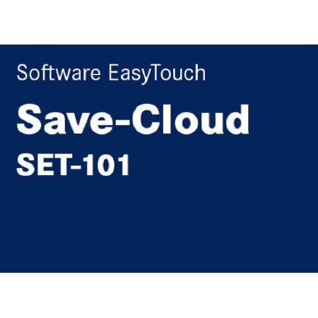 MODULO SET-101 ET Save-cloud (modulo opzionale per SET-01)