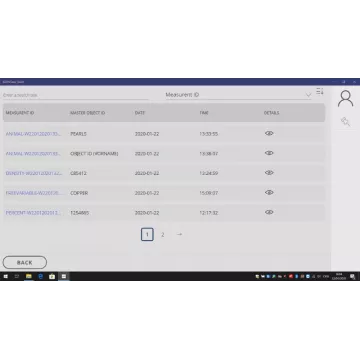 MODULE SET-10 ET Save Server (module optionnel au SET-01) | Interbalances