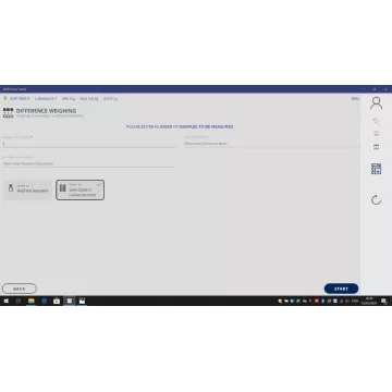 MODULE SET-22 ET Difference (module optionnel au SET-01) | Interbalances