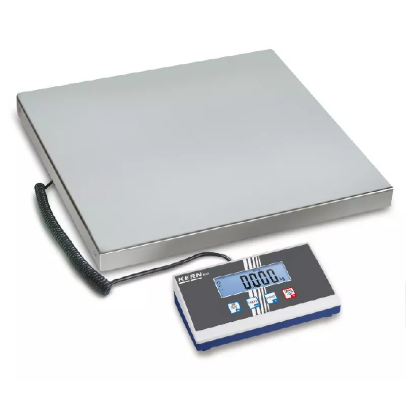 Balance plateforme KERN EOB | Interbalances
