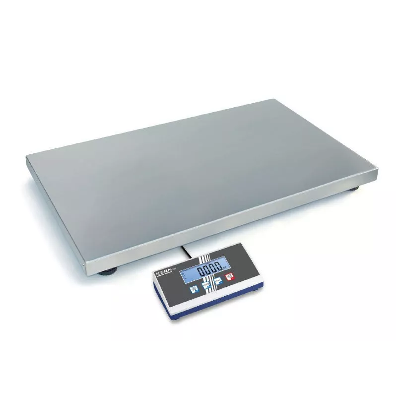 Balance plateforme KERN EOB | Interbalances