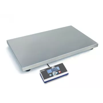 Balance plateforme KERN EOB | Interbalances