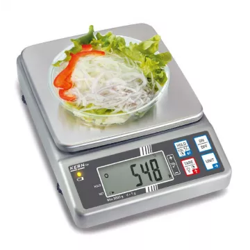 Balance de table KERN FOB | Interbalances