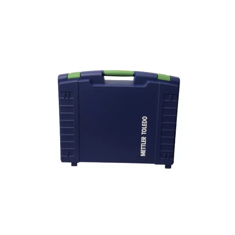 Valise pour balance Ohaus Skipper / Mettler Toledo bMobile bDrive | Interbalances