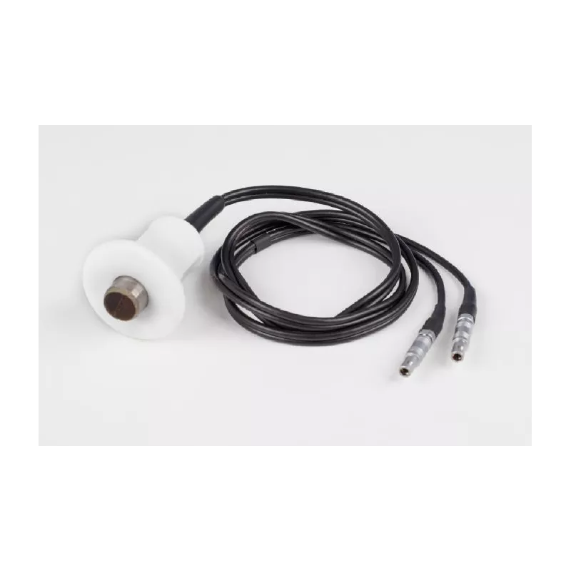 Sonde à ultrasons, 5 MHz, Ø 12 mm - SAUTER ATB-US02 | Interbalances