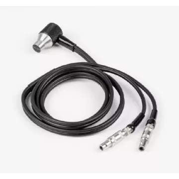 Sonde à ultrasons, 5 MHz, ∅ 6 mm - SAUTER ATB-US01 | Interbalances