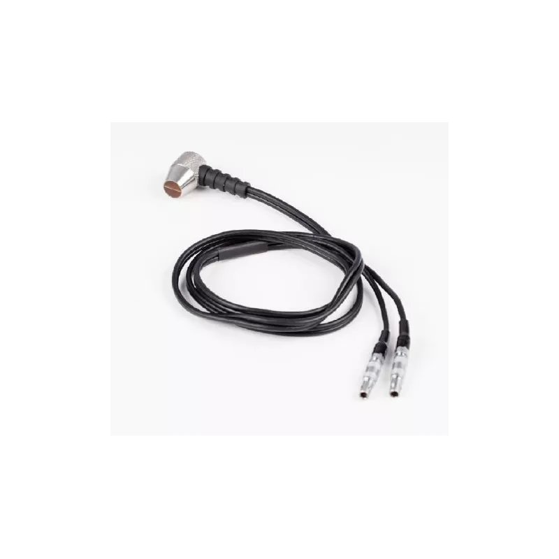 Sonde à ultrasons, 5 MHz, Ø 8 mm - SAUTER ATB-US06 | Interbalances