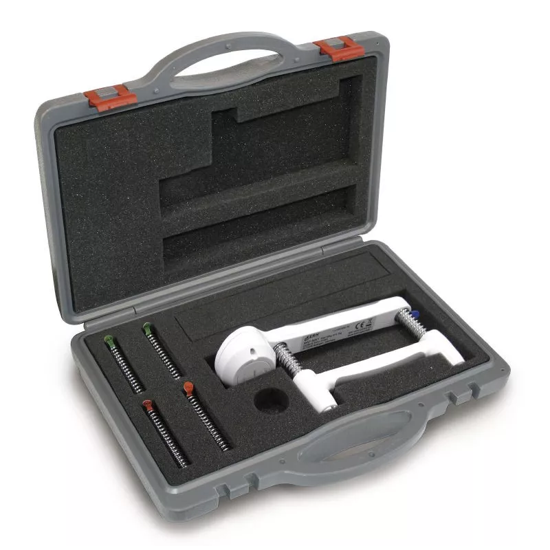 Hand grip dynamometer KERN MAP | Interbalances