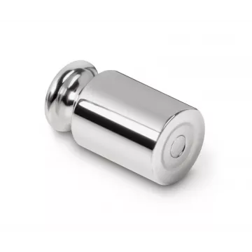 Poids individuel OIML F1 (326) Poids individuel, Forme ECO, inox poli | Interbalances