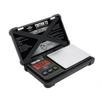 Pocket balance TAB 0.001 g - 20 g | Interbalances