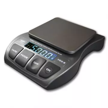 Balance de cuisine parlante MY WEIGH Vox-2 Evolution | Interbalances