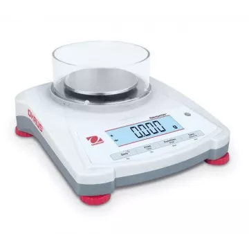 Balance portable de laboratoire OHAUS NAVIGATOR™ NV | Interbalances