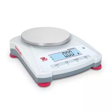 Portable scale OHAUS NAVIGATOR™ | Interbalances