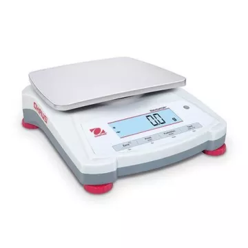 Portable scale OHAUS NAVIGATOR™ | Interbalances