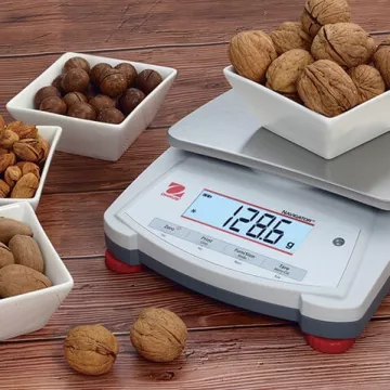 Portable scale OHAUS NAVIGATOR™ | Interbalances