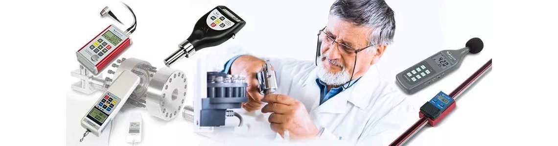 Instruments de mesure