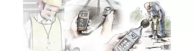 Sécurité au travail, Environnement-888888888