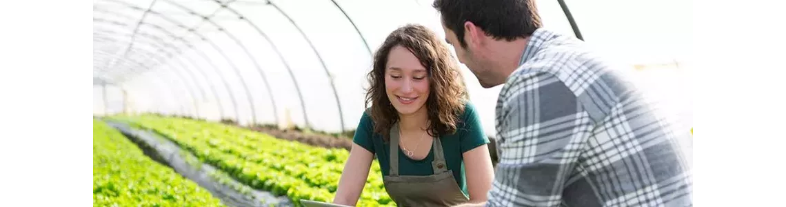 Agronomy