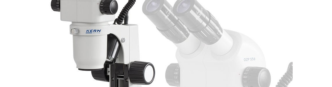 Microscopes stéréo