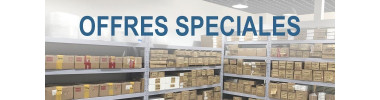 SPECIAL OFFERS