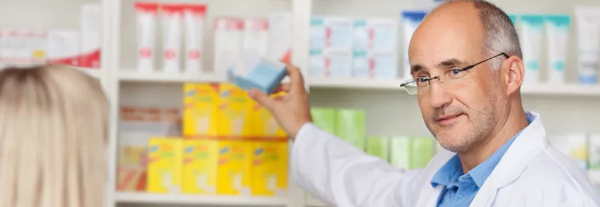Pharmacie