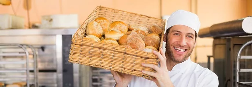 Boulangerie
