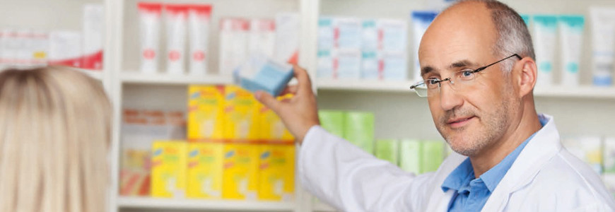 Pharmacie