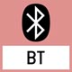 Interface de données Bluetooth: Pour la transmission de données de la balance à une imprimante ou un PC.
